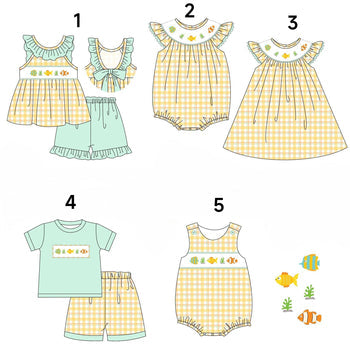 Boutique-Style-Children-s-Clothing Southern Create Crafts
